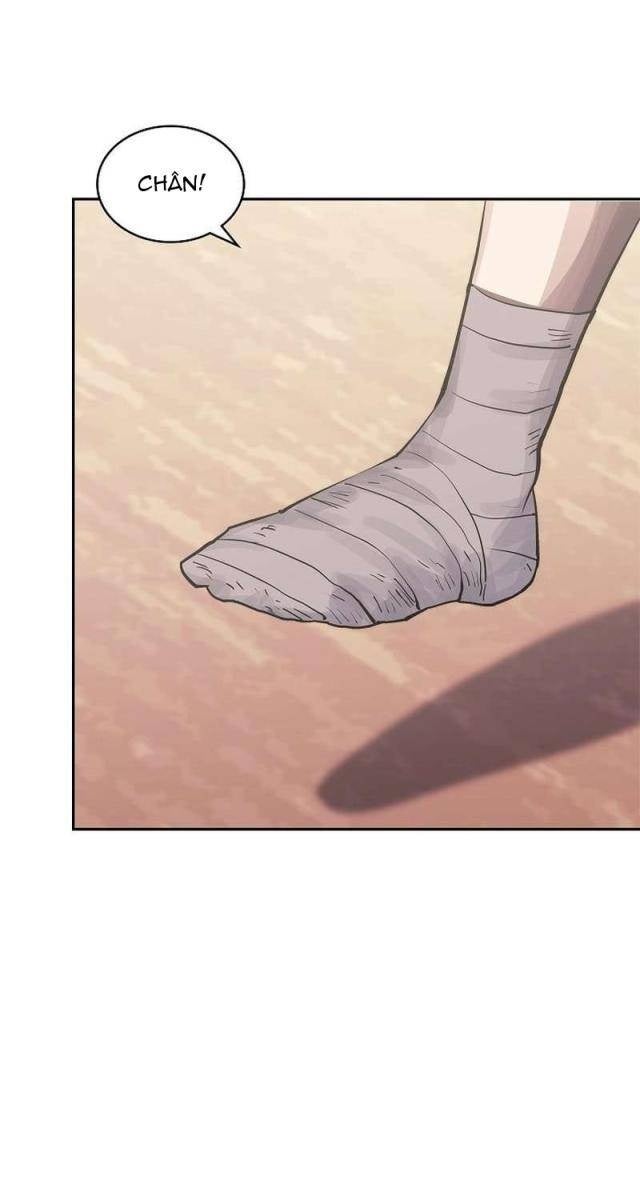 Chiến Binh Từ Thế Giới Khác - Page 78