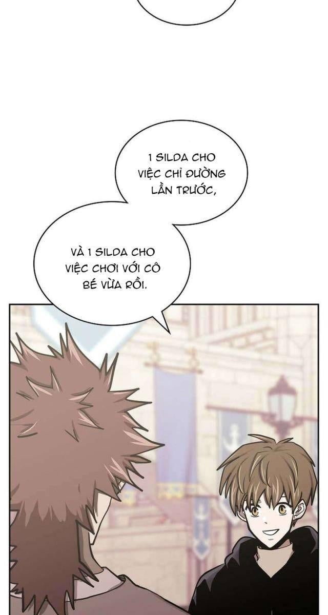 Chiến Binh Từ Thế Giới Khác - Page 81