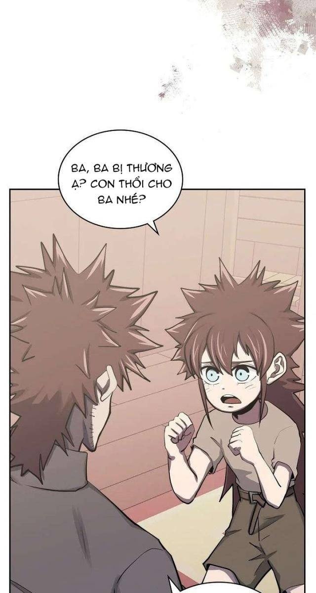 Chiến Binh Từ Thế Giới Khác - Page 17