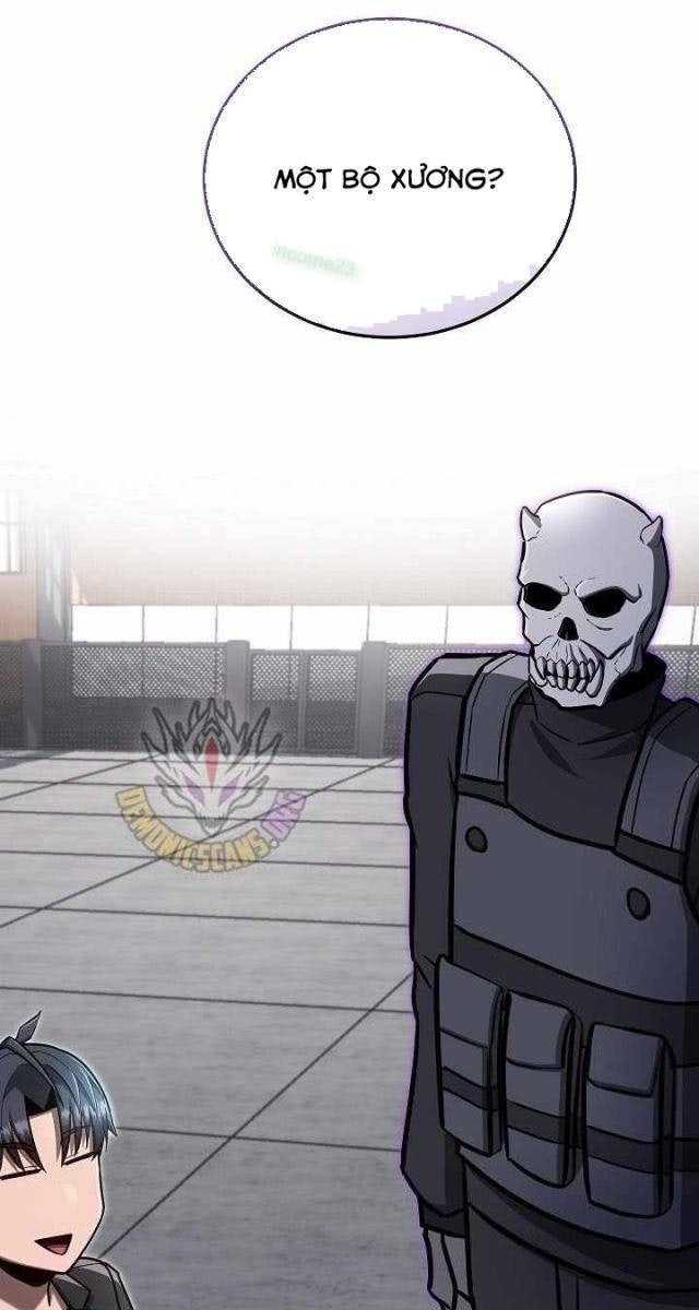 Cách Một Tử Linh Sư Cấp Thảm Họa Nghỉ Hưu - Page 36