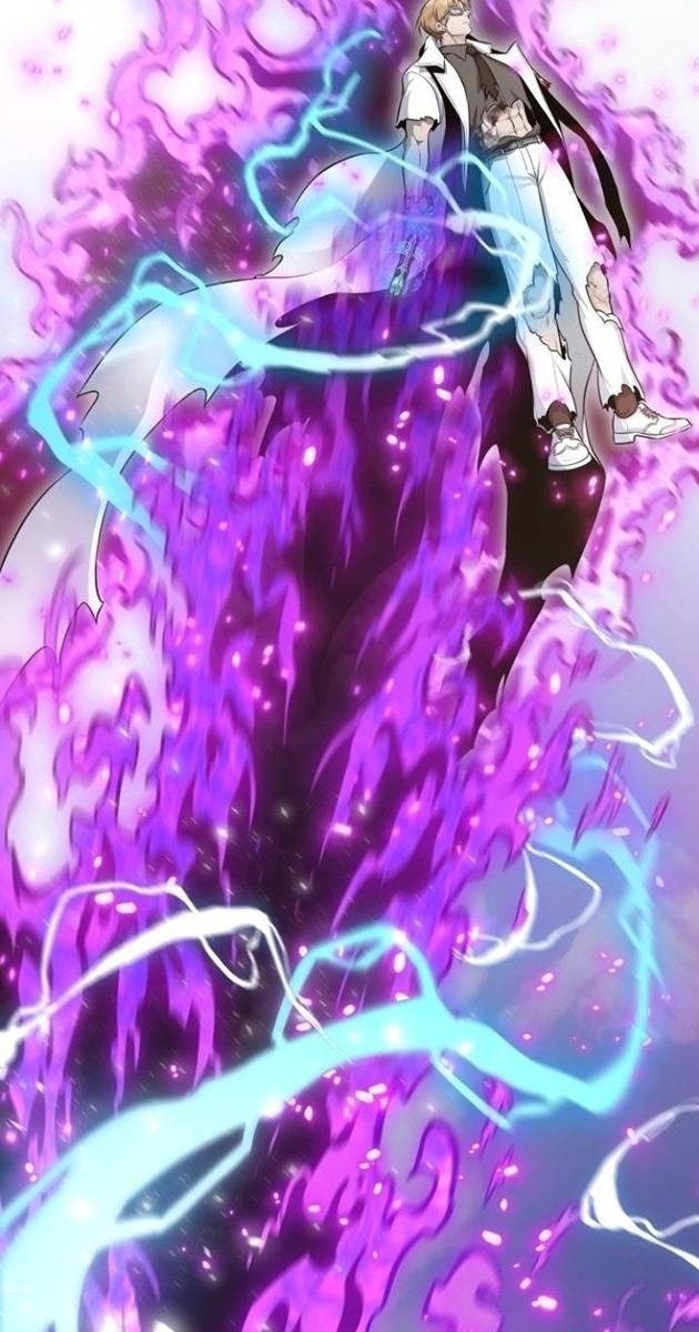 Cuộc Chiến Trong Tòa Tháp - Page 208