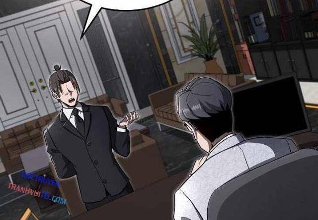 Cách Một Tử Linh Sư Cấp Thảm Họa Nghỉ Hưu - Page 15