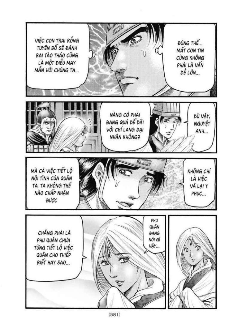 Chú Bé Rồng - Page 4