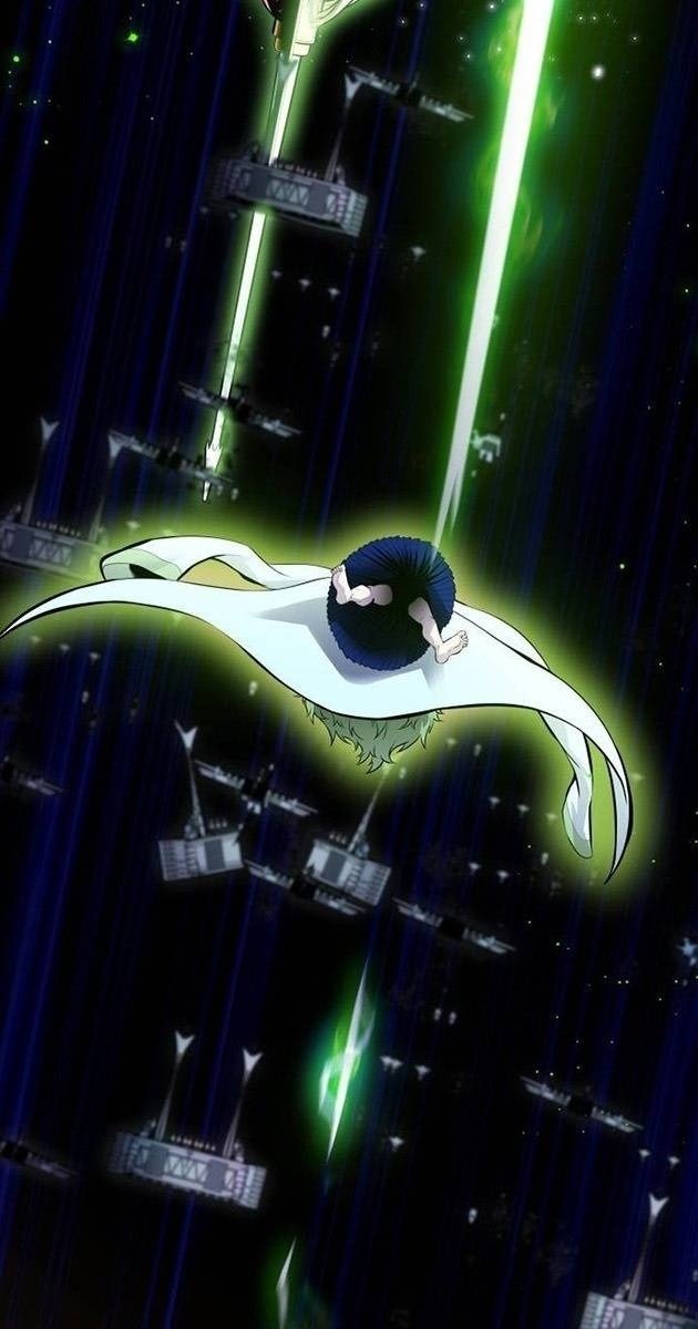 Cuộc Chiến Trong Tòa Tháp - Page 233