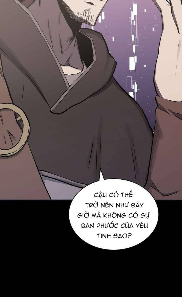 Chiến Binh Từ Thế Giới Khác - Page 34