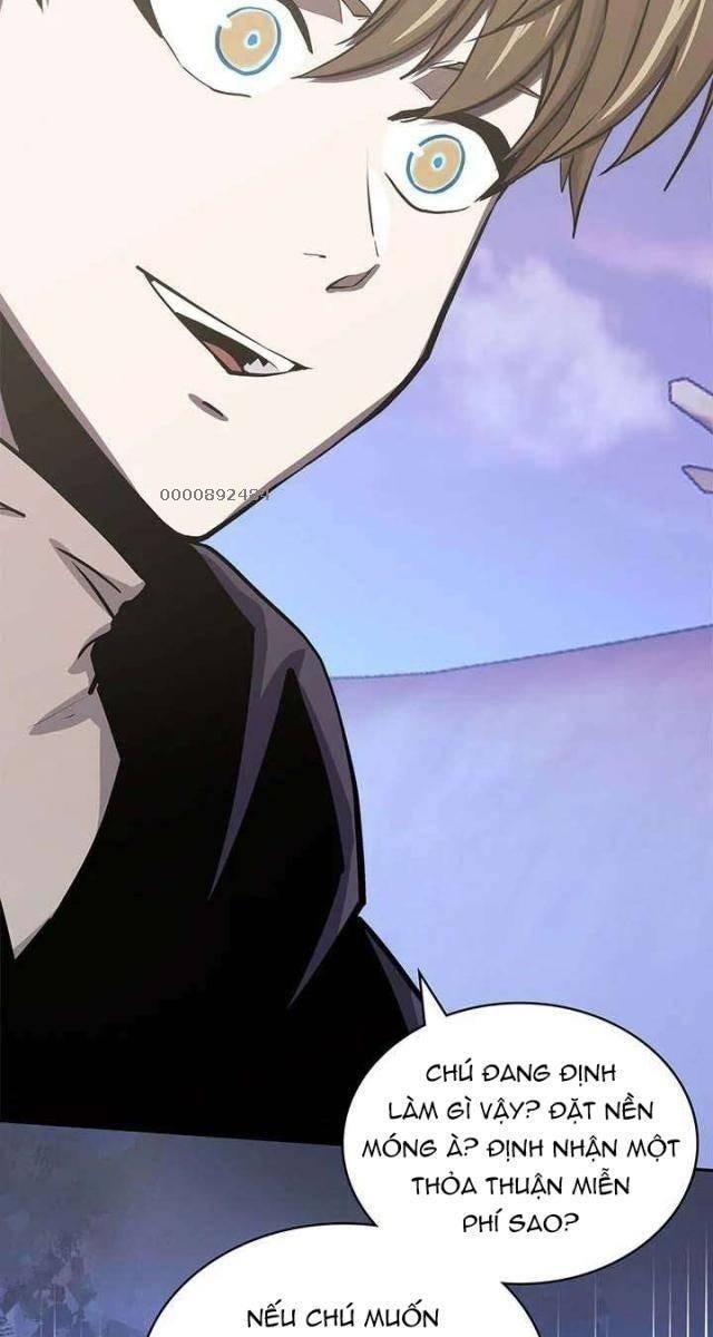 Chiến Binh Từ Thế Giới Khác - Page 81