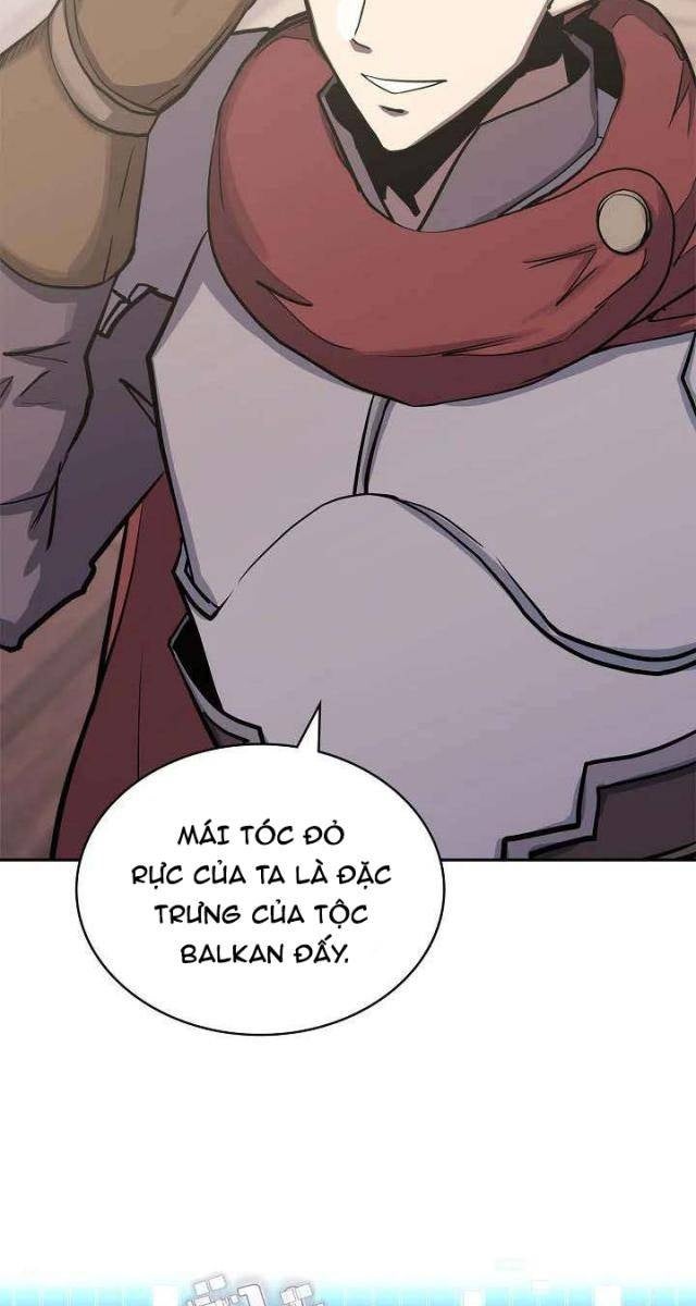 Chiến Binh Từ Thế Giới Khác - Page 40