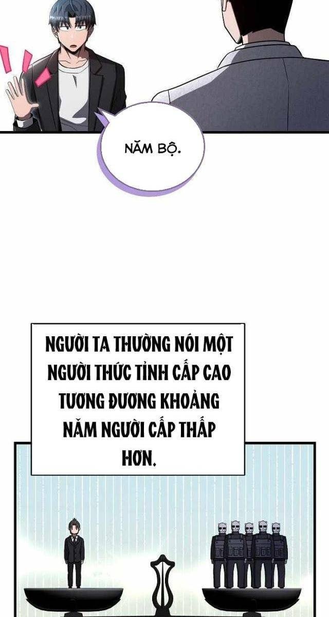 Cách Một Tử Linh Sư Cấp Thảm Họa Nghỉ Hưu - Page 70