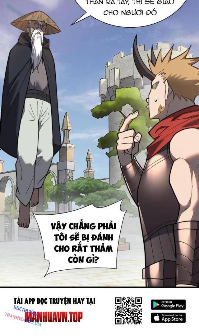 Game Online: Vì Quá Phóng Túng, Tôi Đã Trở Thành Kẻ Thù Của Cả Server - Page 30