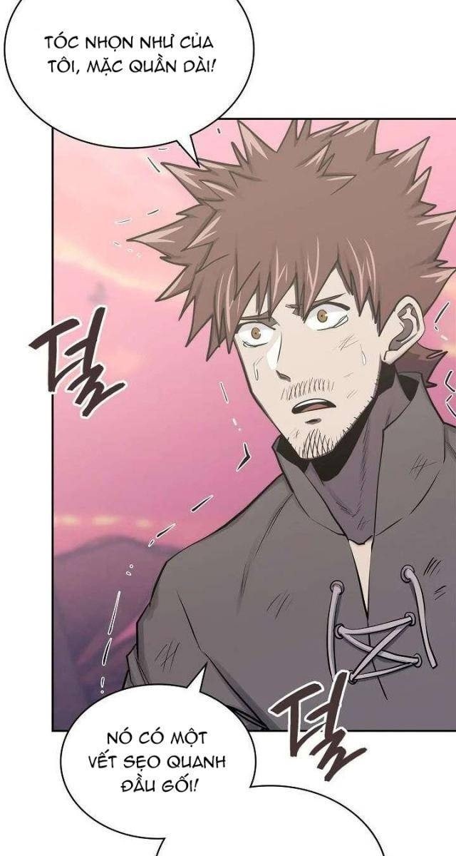 Chiến Binh Từ Thế Giới Khác - Page 46