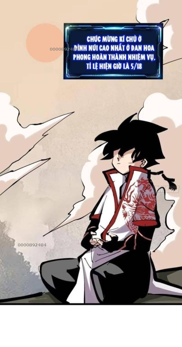 Tự Kỷ Luật Ta Đây Bất Khả Chiến Bại - Page 44