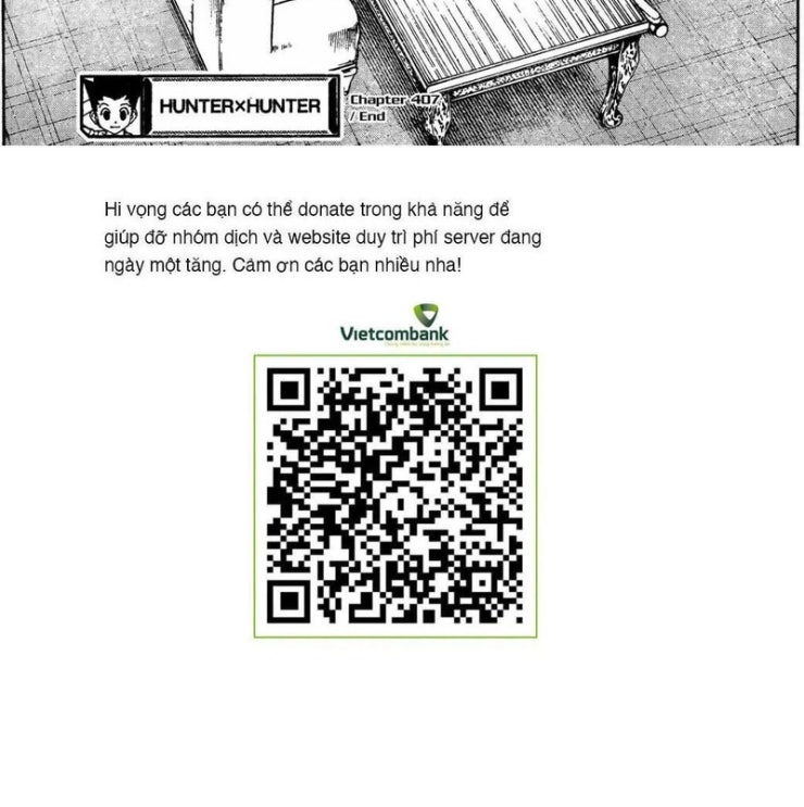 Thế Giới Thợ Săn - Page 24