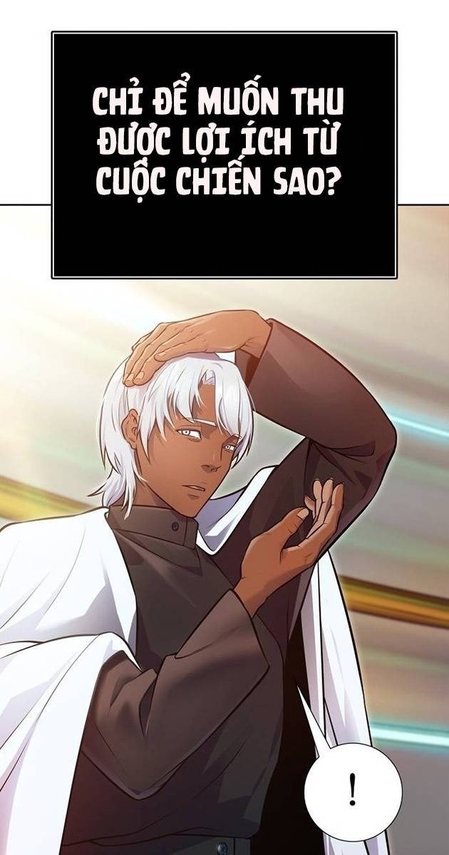 Cuộc Chiến Trong Tòa Tháp - Page 48