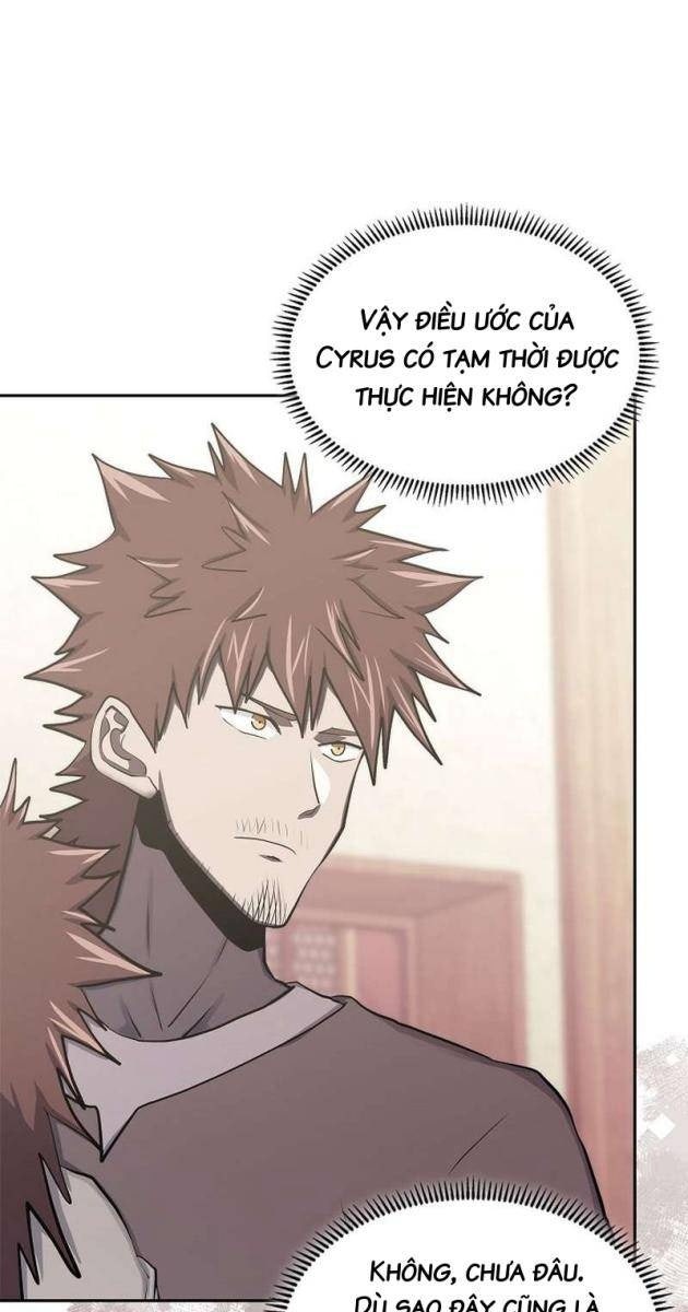 Chiến Binh Từ Thế Giới Khác - Page 9