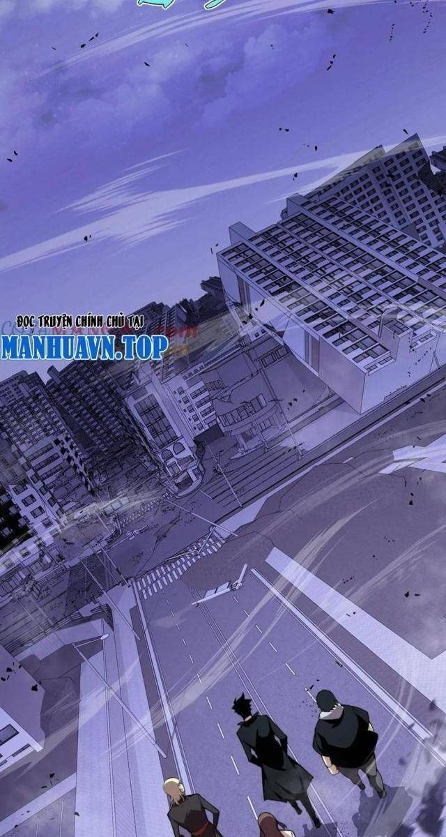 Sức Mạnh Tối Đa? Ta Lại Là Vong Linh Sư! - Page 91