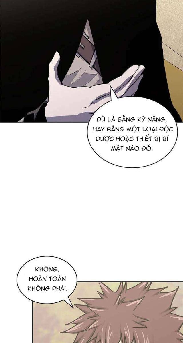 Chiến Binh Từ Thế Giới Khác - Page 47