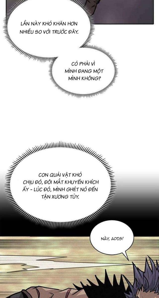 Chiến Binh Từ Thế Giới Khác - Page 16
