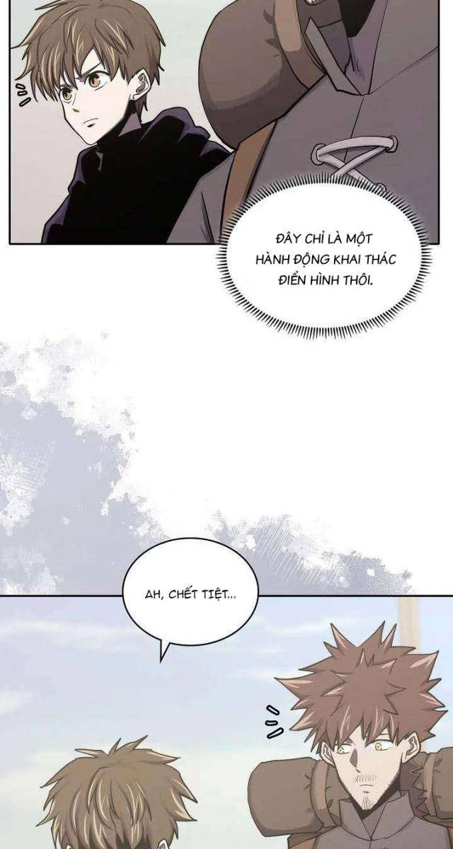 Chiến Binh Từ Thế Giới Khác - Page 74