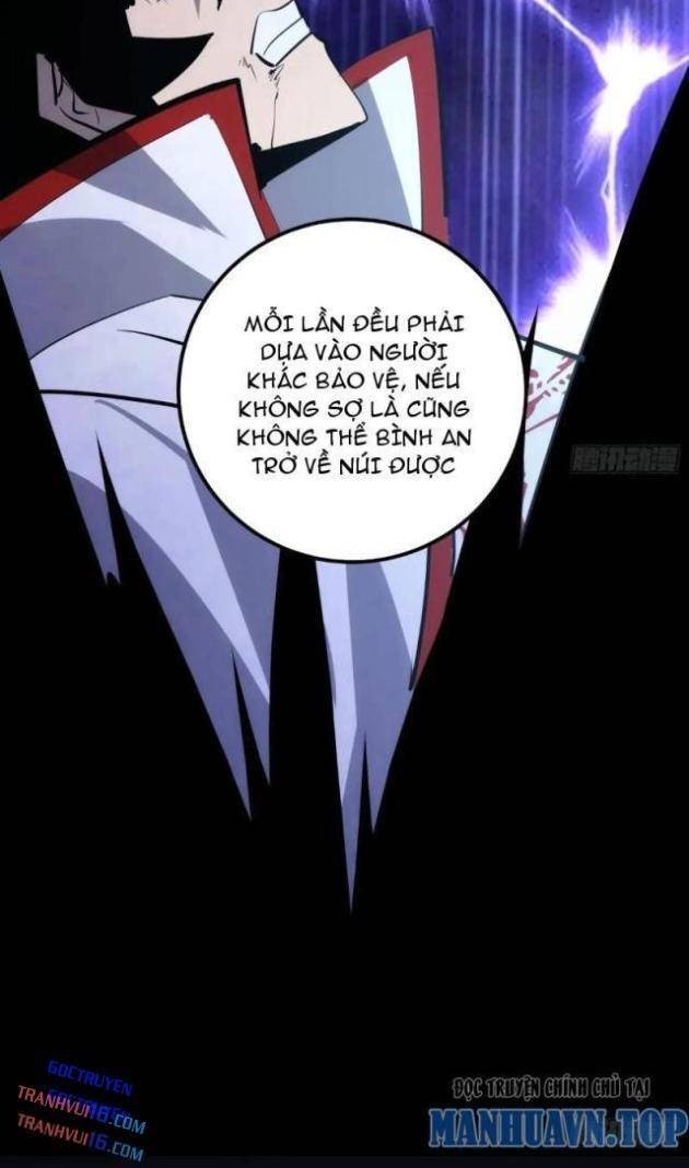 Tự Kỷ Luật Ta Đây Bất Khả Chiến Bại - Page 38