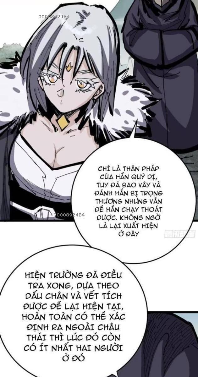 Tự Kỷ Luật Ta Đây Bất Khả Chiến Bại - Page 5