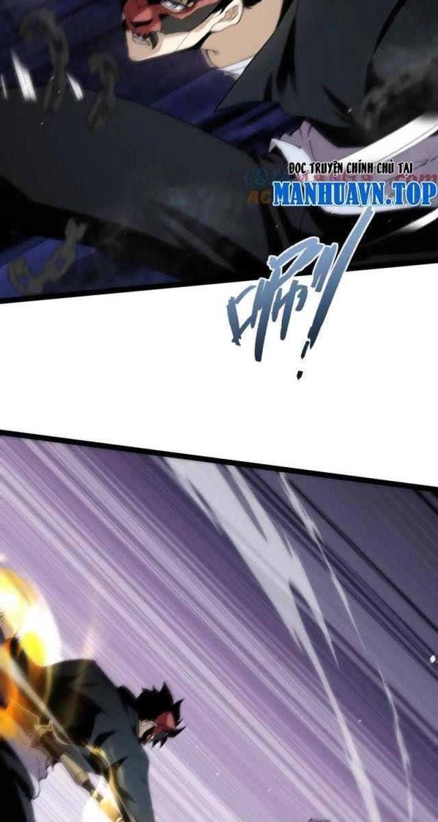 Sức Mạnh Tối Đa? Ta Lại Là Vong Linh Sư! - Page 17