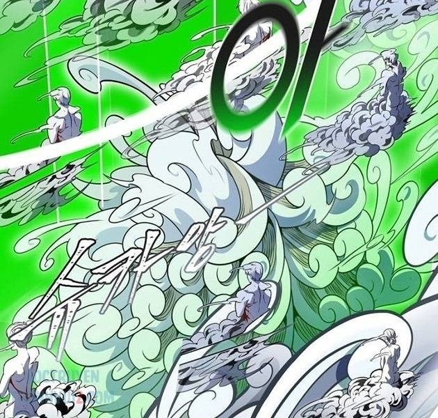 Cuộc Chiến Trong Tòa Tháp - Page 122