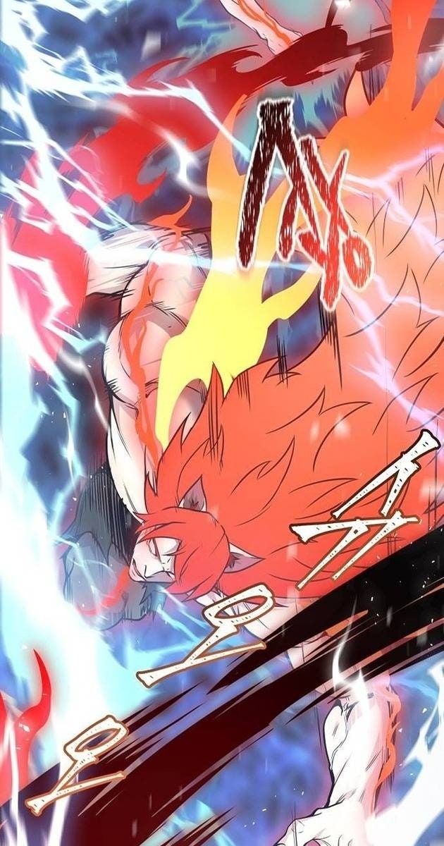 Cuộc Chiến Trong Tòa Tháp - Page 108