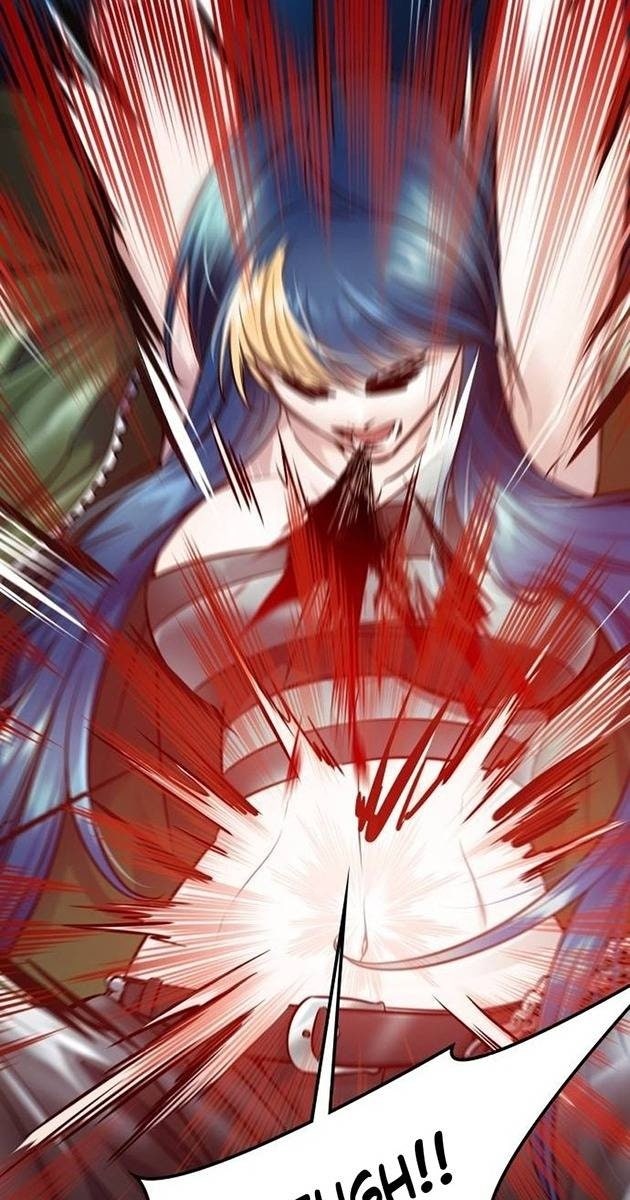 Cuộc Chiến Trong Tòa Tháp - Page 267