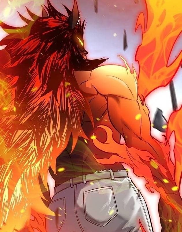 Cuộc Chiến Trong Tòa Tháp - Page 401