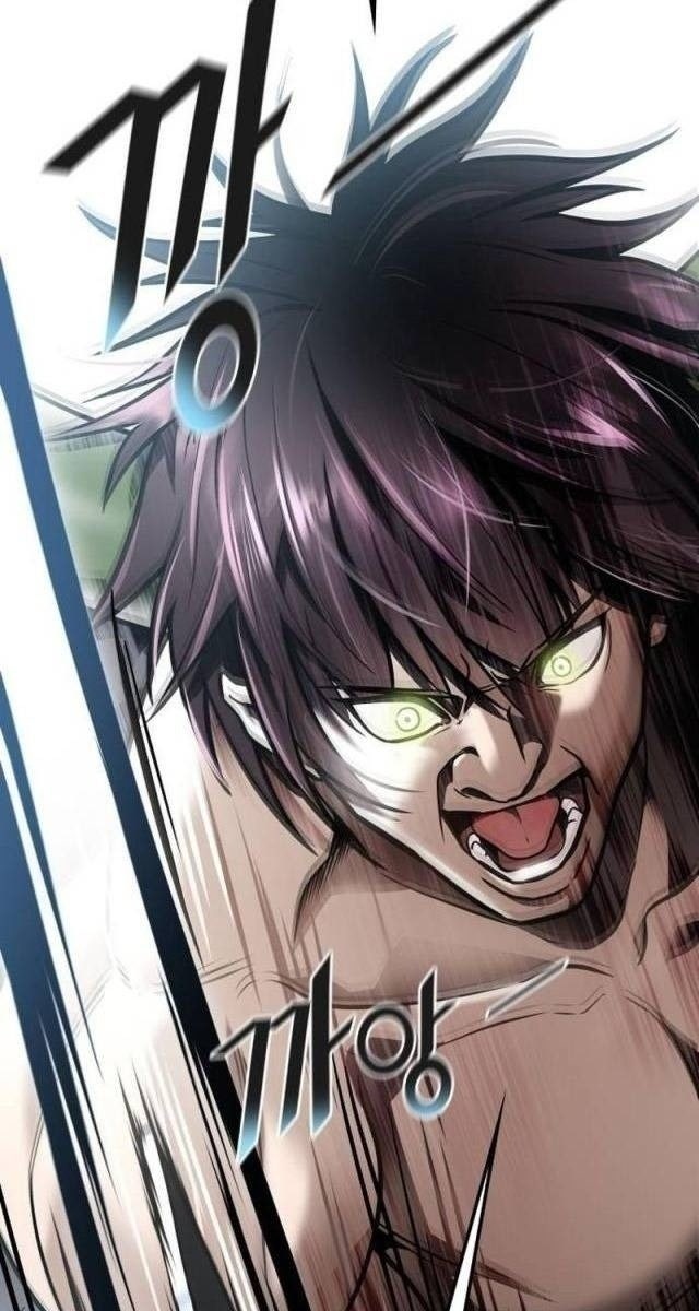 Cuộc Chiến Trong Tòa Tháp - Page 117