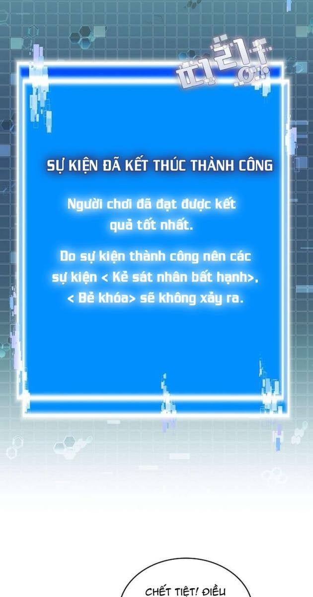 Chiến Binh Từ Thế Giới Khác - Page 61
