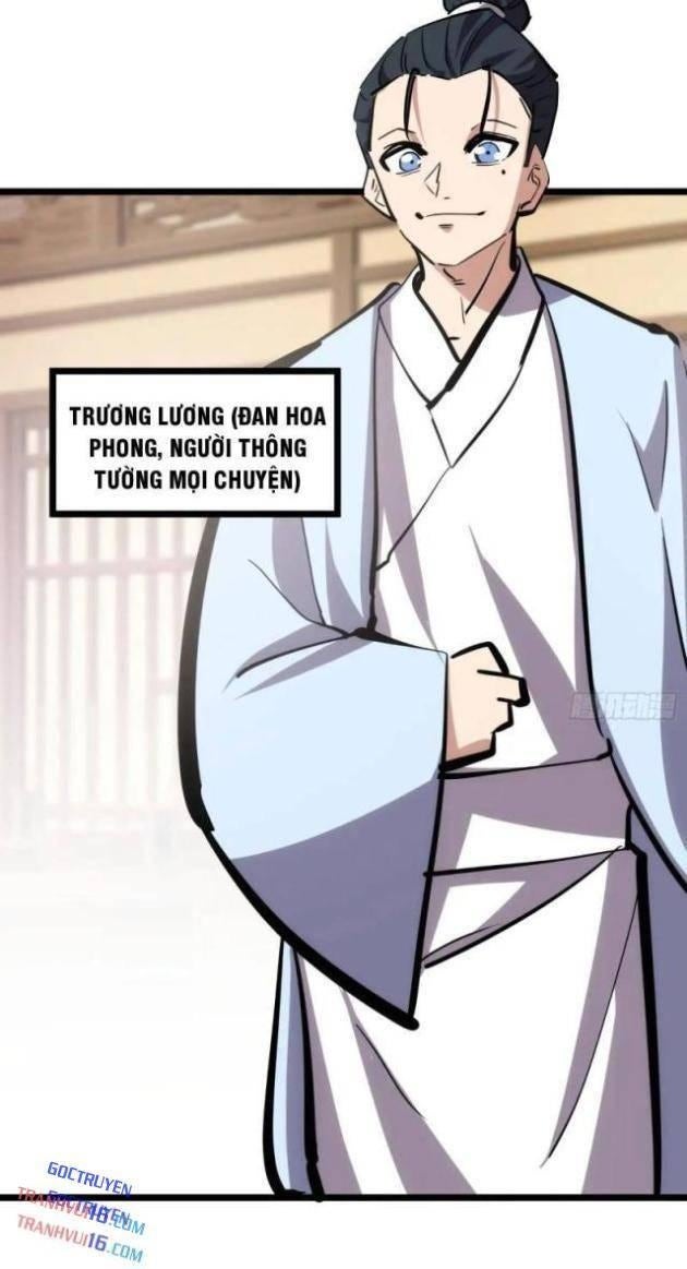 Tự Kỷ Luật Ta Đây Bất Khả Chiến Bại - Page 36