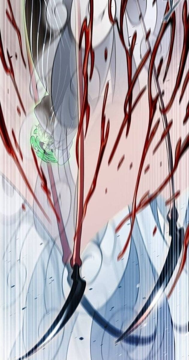 Cuộc Chiến Trong Tòa Tháp - Page 98