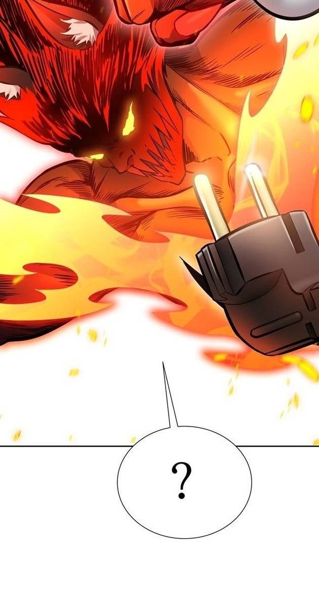 Cuộc Chiến Trong Tòa Tháp - Page 278