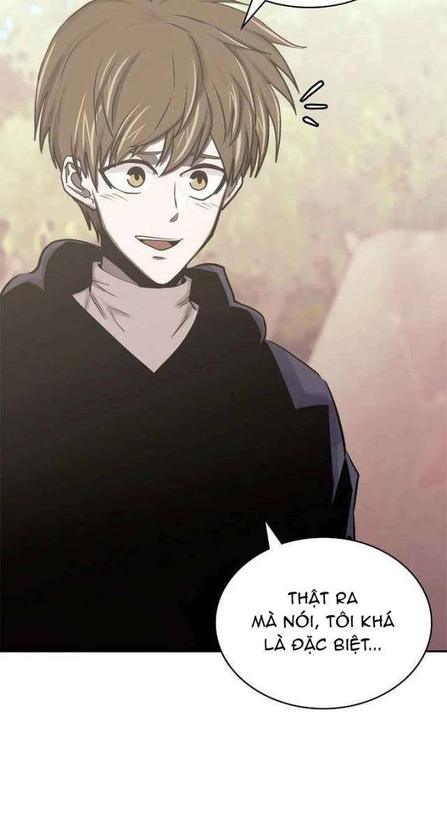 Chiến Binh Từ Thế Giới Khác - Page 35