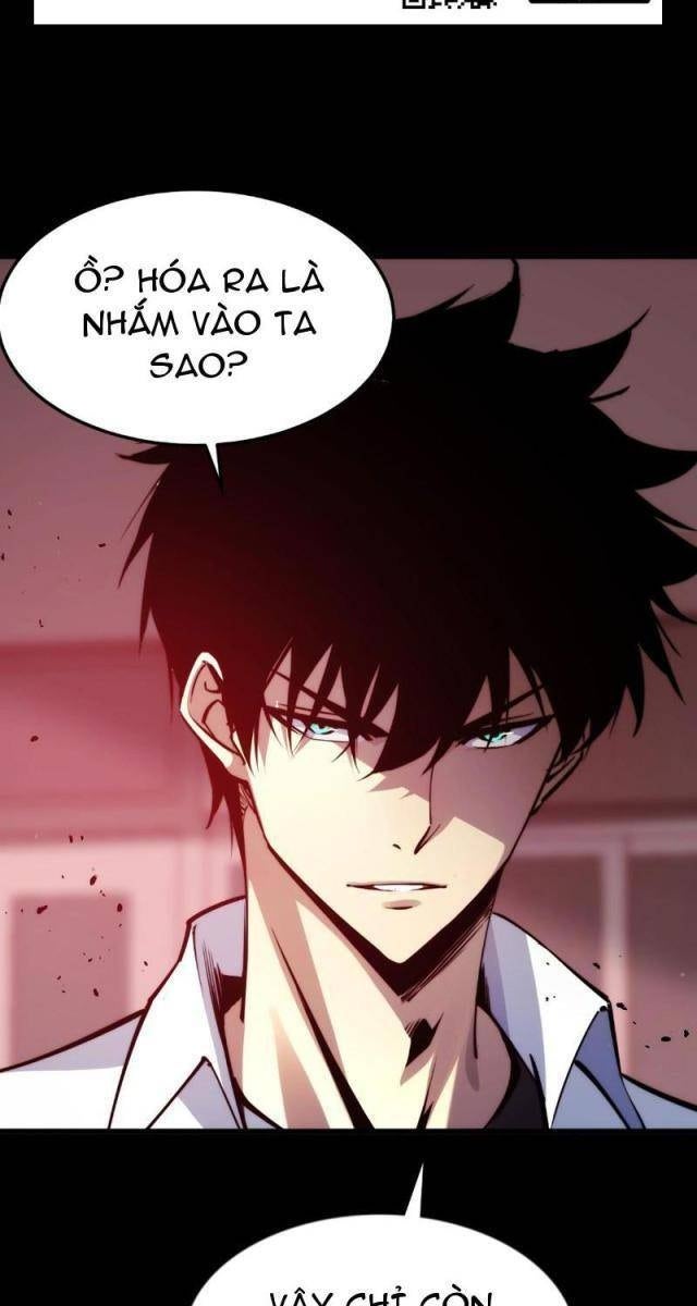 Mạt Thế: Nhân Hoàng Phiên Mời Chư Vị Nữ Đồ Đệ Nhập Tọa - Page 79