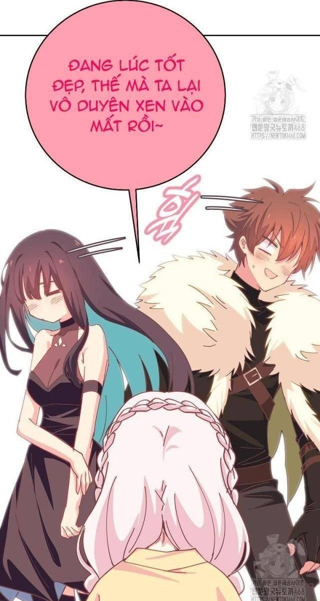 Trở Thành Nhân Viên Cho Các Vị Thần - Page 11