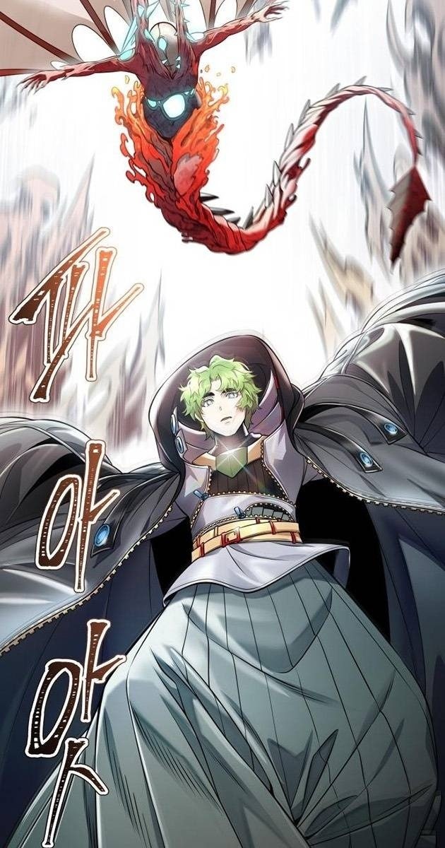 Cuộc Chiến Trong Tòa Tháp - Page 49