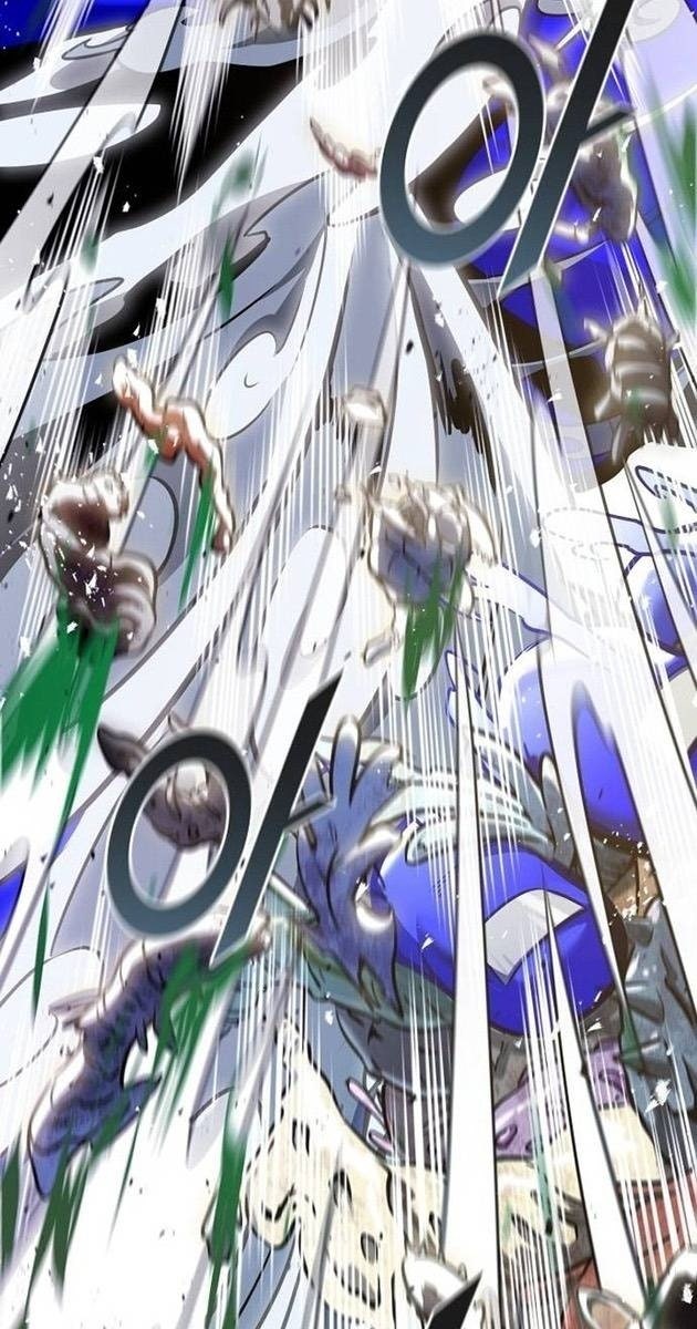 Cuộc Chiến Trong Tòa Tháp - Page 14