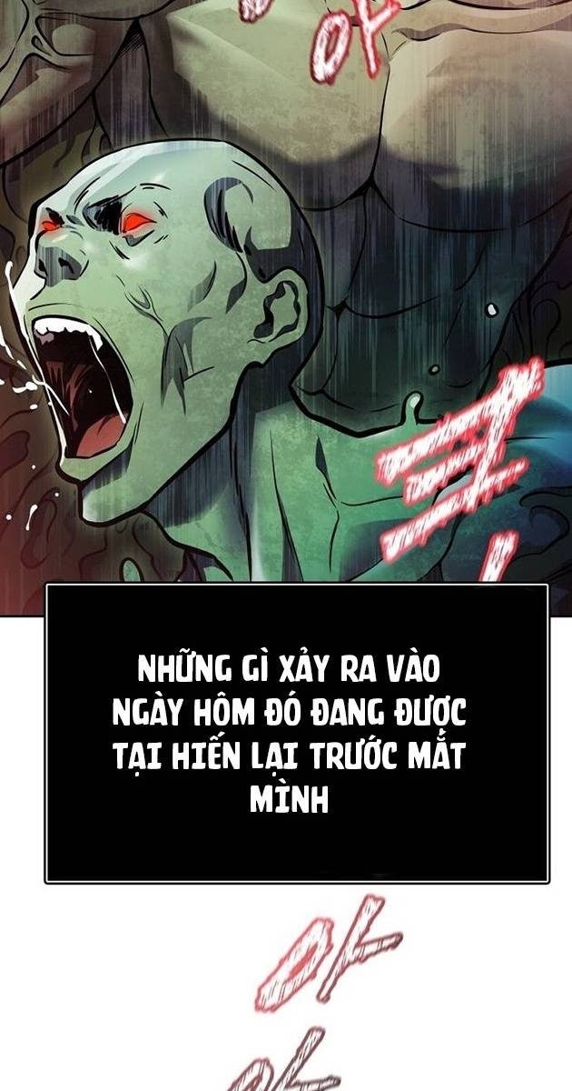 Cuộc Chiến Trong Tòa Tháp - Page 16