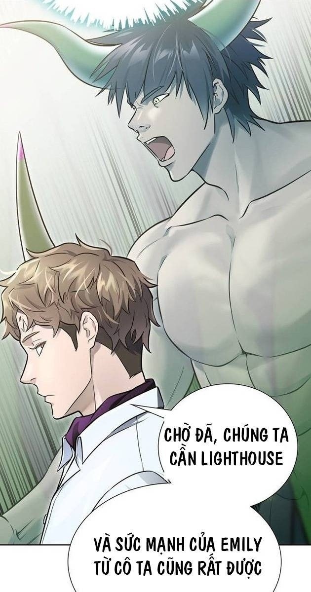 Cuộc Chiến Trong Tòa Tháp - Page 56