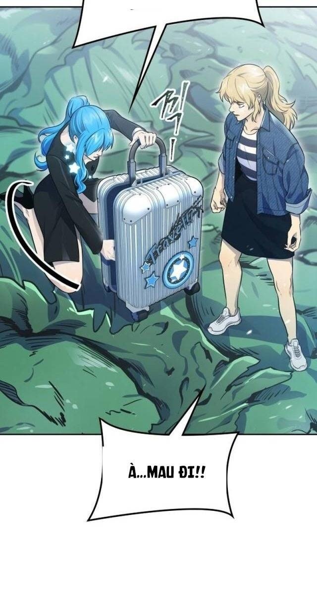 Cuộc Chiến Trong Tòa Tháp - Page 58