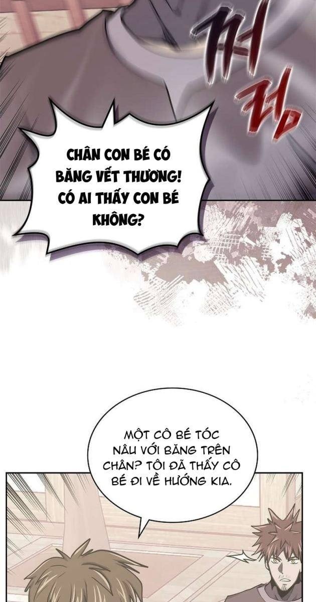 Chiến Binh Từ Thế Giới Khác - Page 39