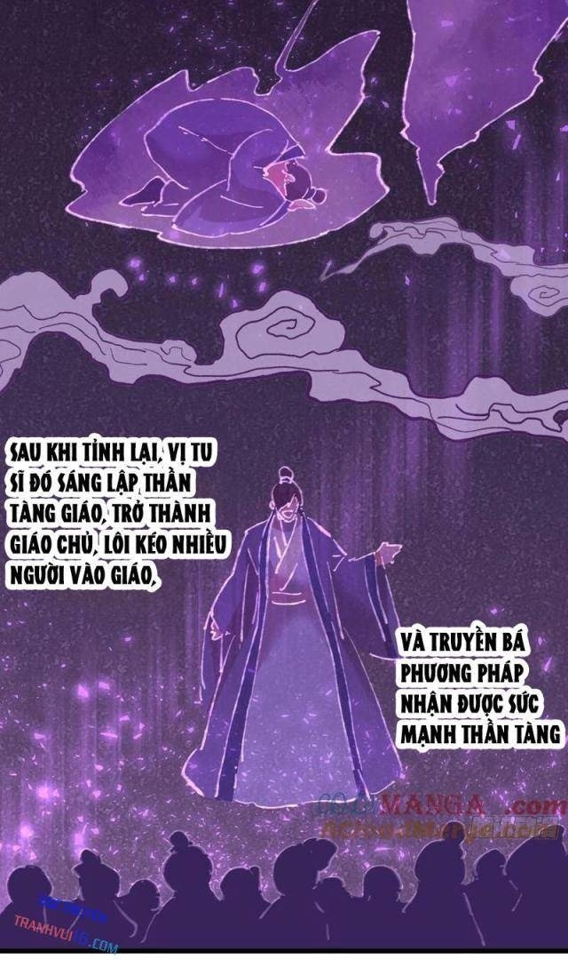 Đại Thừa Kỳ Mới Có Nghịch Tập Hệ Thống - Page 50