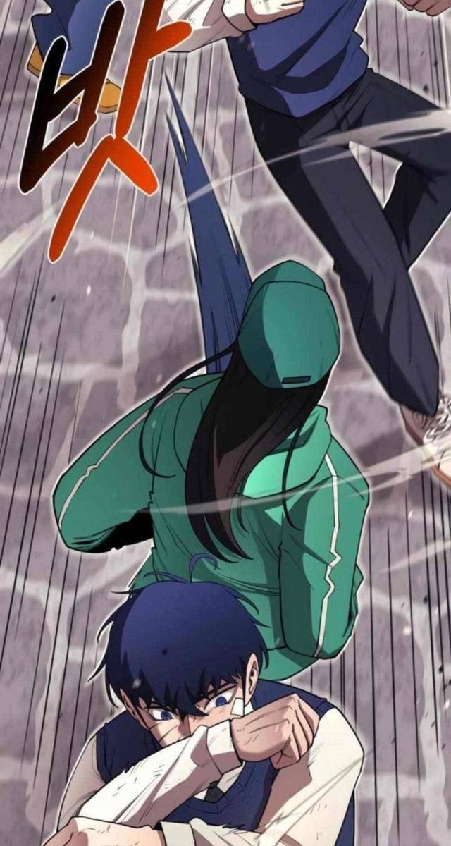 Cuộc Sống Học Đường Của Đội Trưởng Quận - Page 46