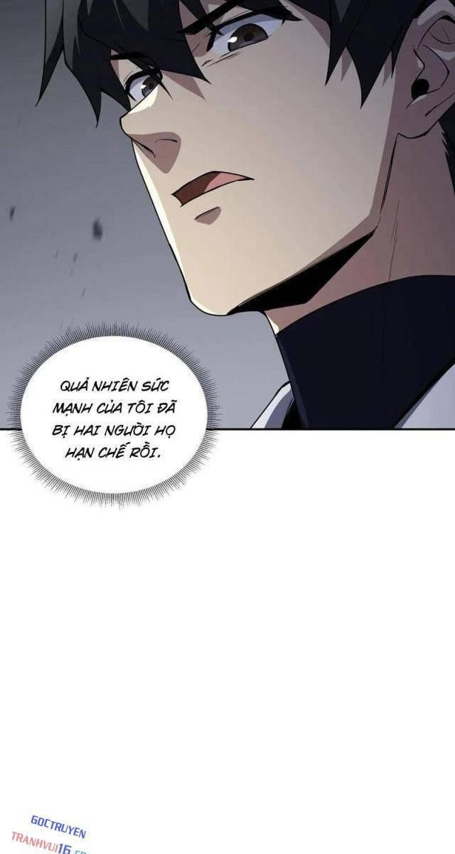 Ta Ký Kết Khế Ước Với Chính Mình - Page 8