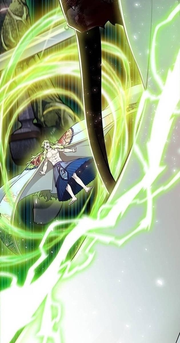 Cuộc Chiến Trong Tòa Tháp - Page 250