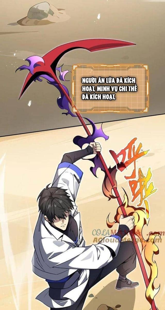 Ta Ký Kết Khế Ước Với Chính Mình - Page 43