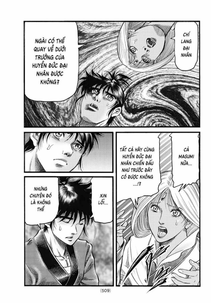 Chú Bé Rồng - Page 12