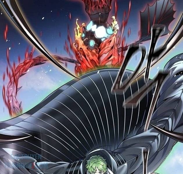 Cuộc Chiến Trong Tòa Tháp - Page 47